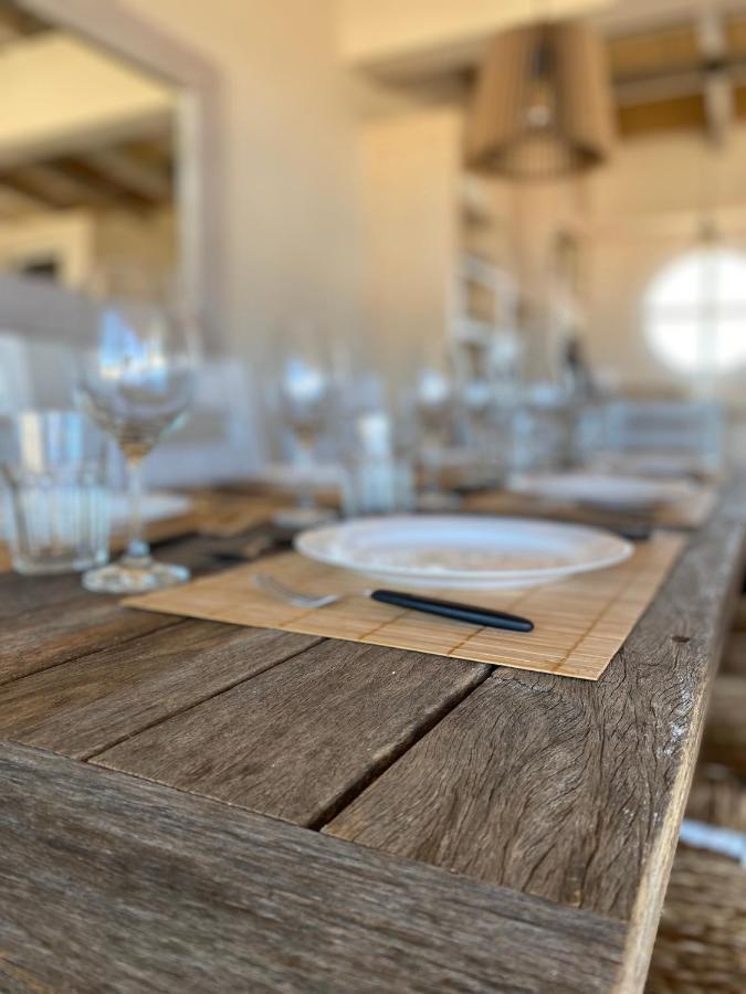 Ojos De La Viuda Apartman Punta Del Diablo Kültér fotó
