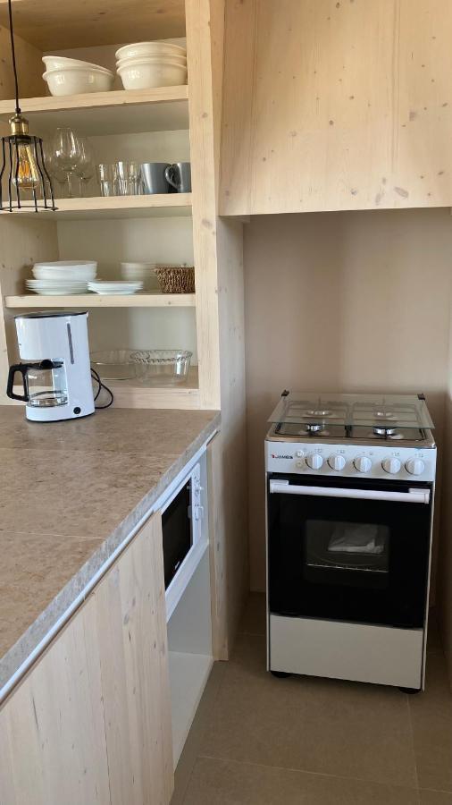 Ojos De La Viuda Apartman Punta Del Diablo Kültér fotó