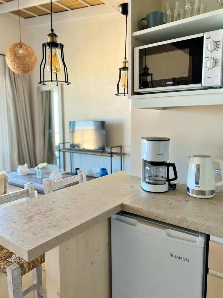 Ojos De La Viuda Apartman Punta Del Diablo Kültér fotó